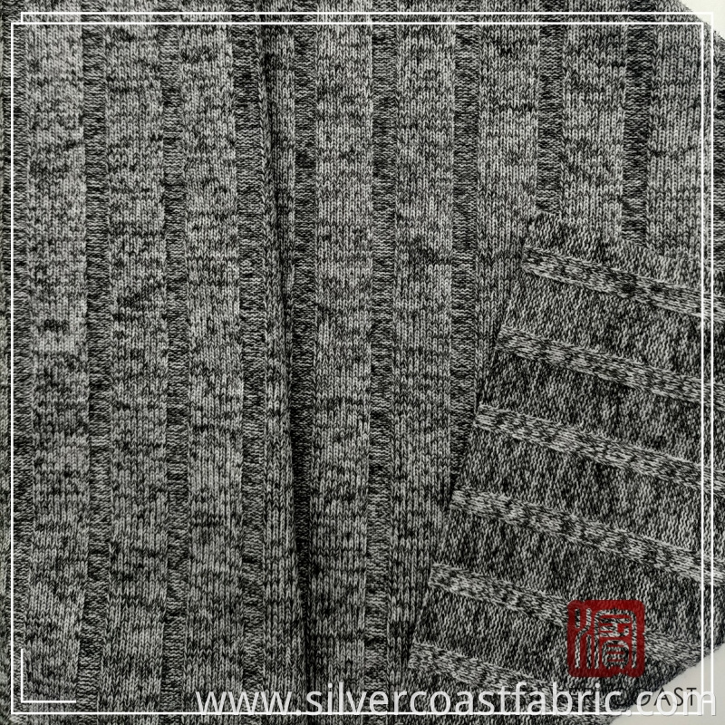 Rib Fabric